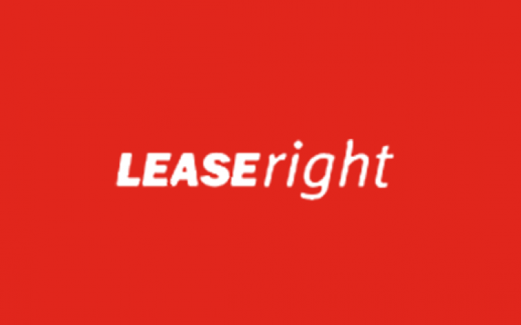 Lease Right Logo
