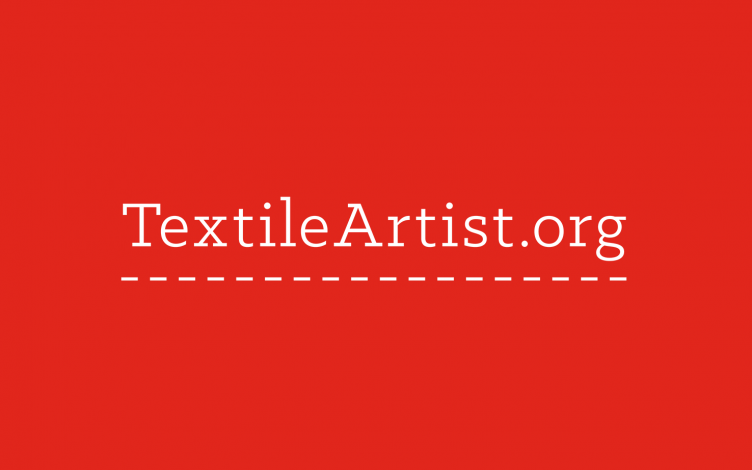 textileartist.org