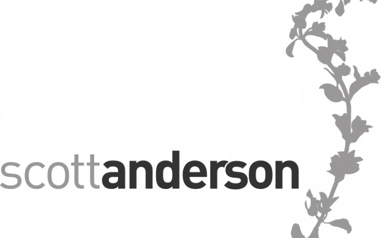 Scott Anderson Ltd