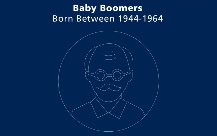 Ashlee - Baby Boomers