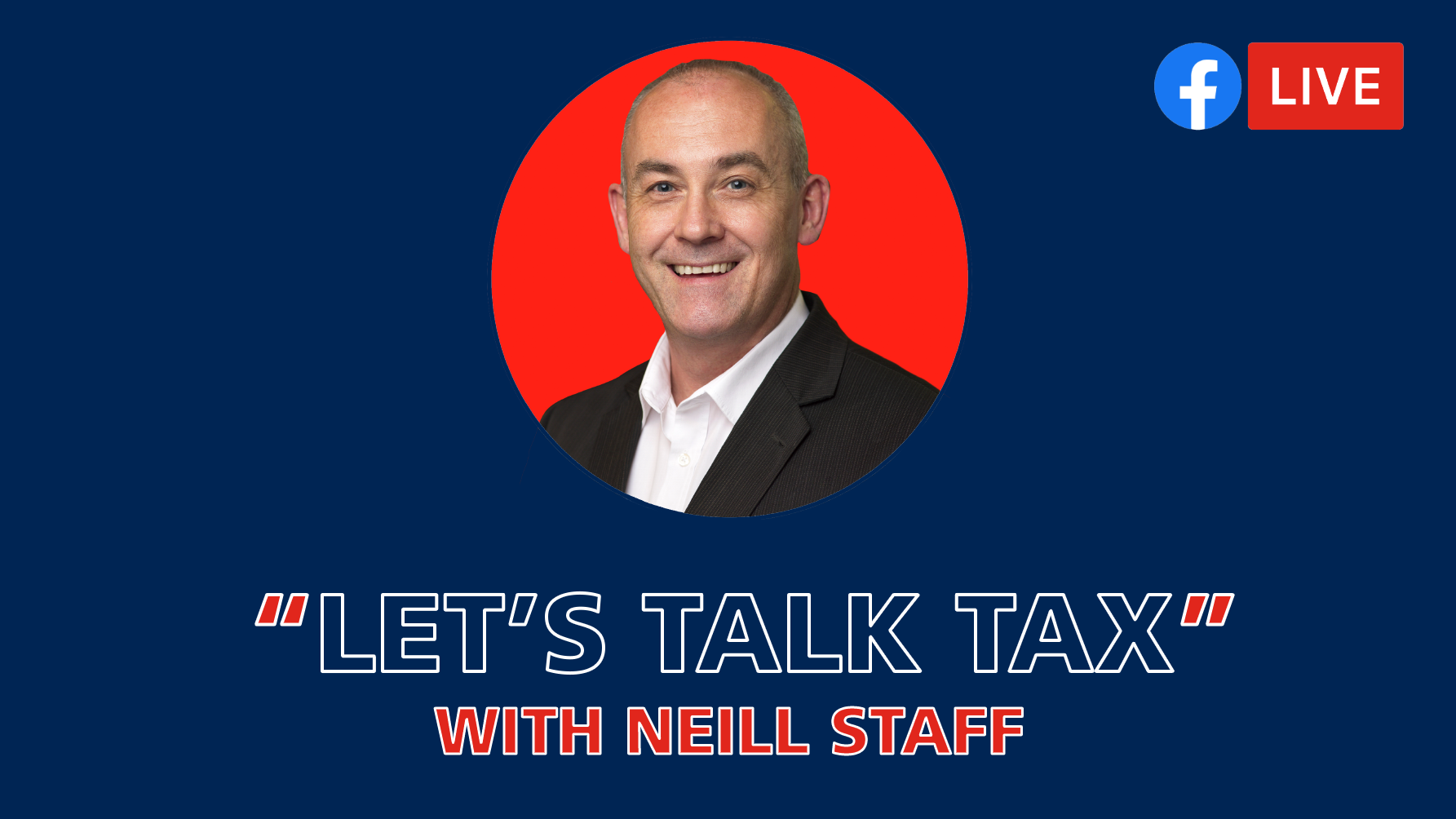 Let's Talk Tax