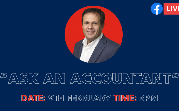 Ask An Accountant